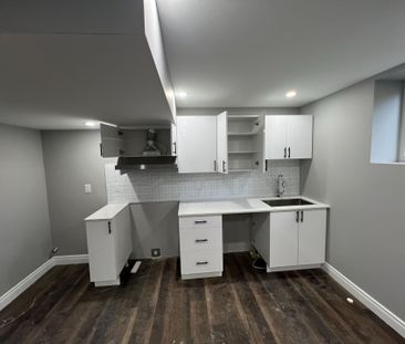 For Lease - 3113 Emilycarr. (Bsmt) Lane, London South, Ontario - Photo 3