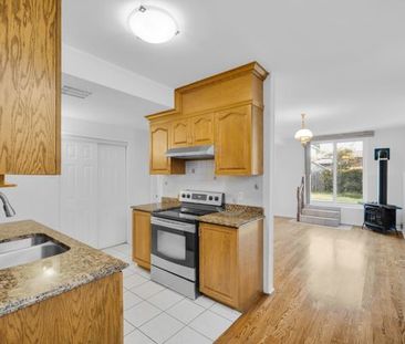 For Lease - 29 Montana Way, Barrhaven, Ontario - Photo 1