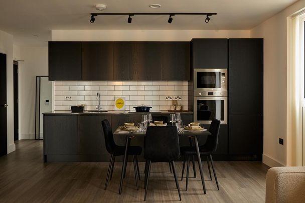 2 bedroom apartment to rent - Photo 1