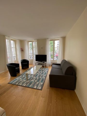 Location Appartement 3 pièces 65,56 m² à Neuilly-sur-Seine - Photo 5