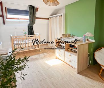 Maison T4 - 3 chambres - Brette les Pins (72250) - Photo 3
