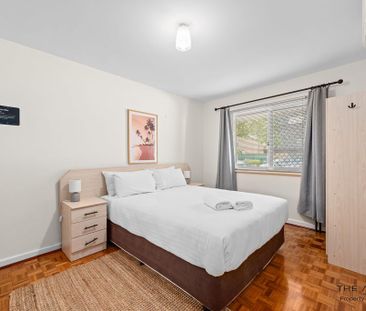 Furnished One bedroom in South Perth - Photo 6