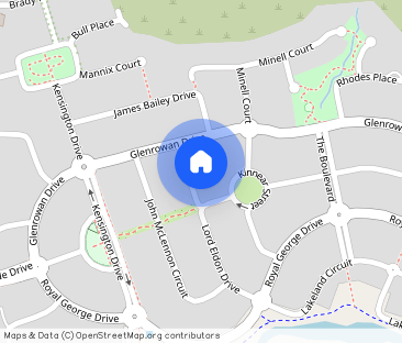 24 Lord Eldon Drive Harrington Park - Photo 1