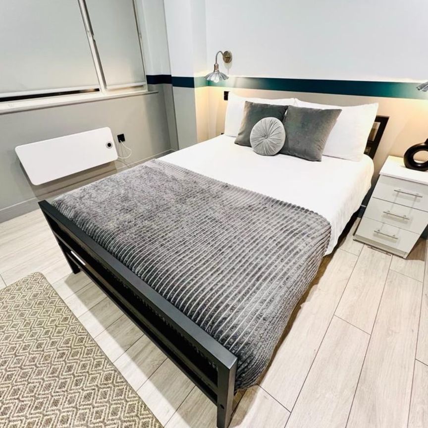 Room in a Shared House, Larbert Road, SW16 - Photo 1