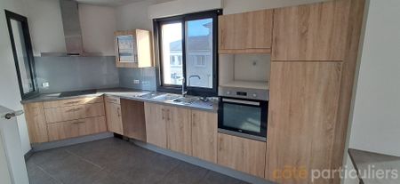 PONT-DE-SALARS - Pavillon T5 + Terrain + Terrasse - Photo 2