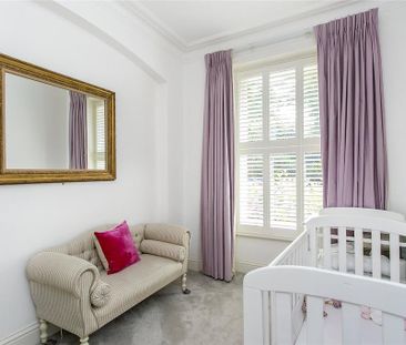 3 bedroom flat to rent - Photo 5