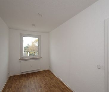 3-Raum-Wohnung Vogelweide 49 - Photo 1