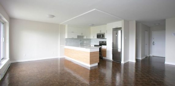 2 CH - 1 SDB - Montréal - $2,295 /mo - Photo 2