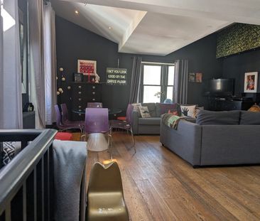 2 Bed Maisonette, Devonshire Place, BN2 - Photo 5