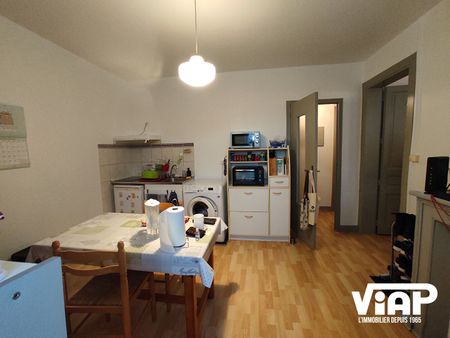 LIMOGES T2 MEUBLÉ DE 34 m² - Photo 3