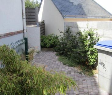 Location Appartement 1 pièce 15m² NANTES 44300 - Photo 4