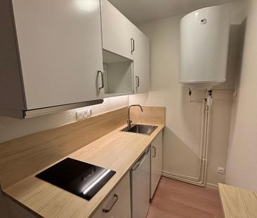 Location Appartement 1 pièce 39m² LA RICHE 37520 - Photo 2