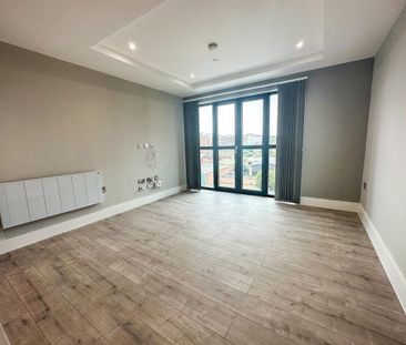 1 bedroom flat to rent - Photo 2