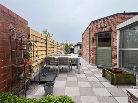Charmante woning met 3 slaapkamers en garage - Foto 5