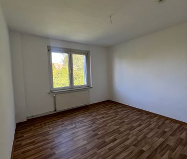 GerÃ¤umige 3- Raumwohnung in ruhiger Wohnlage - Photo 2