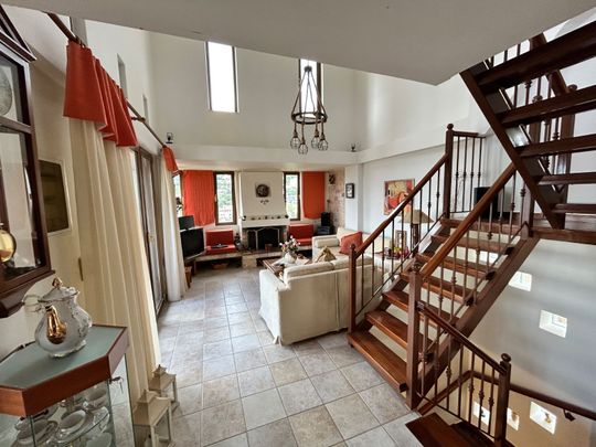 Μεζονέτα για ενοικίαση - Μαρκόπουλο, - Photo 1