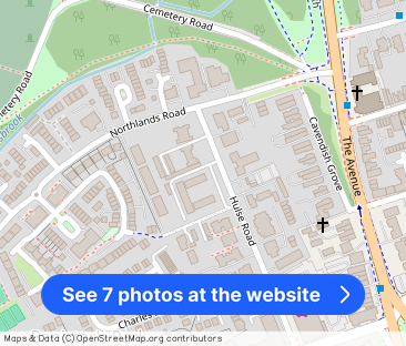 Carlton Court, Southampton, SO15 - Photo 1