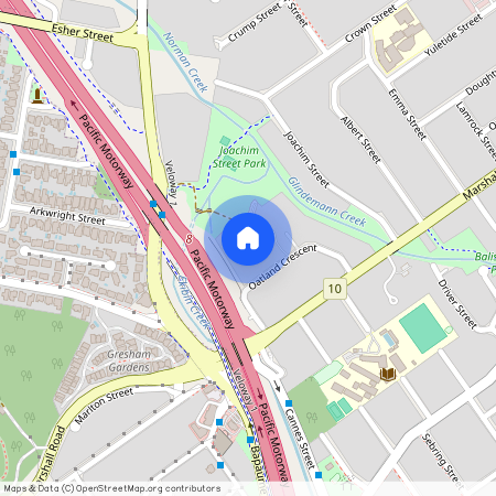 Unit 22/29 Oatland Crescent, Holland Park West