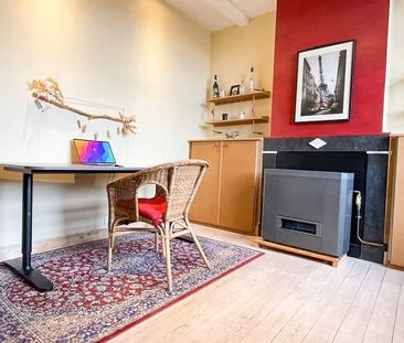 Appartement te huur - Foto 3