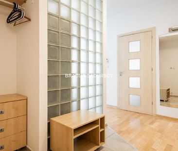 Mieszkanie Kraków Stare Miasto powierzchnia 48.0 m² C206-WM-26193 - Zdjęcie 4