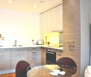 1 bedroom apartment to rent - Photo 1