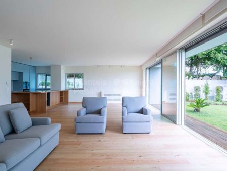 Luxury Apartment for rent in Cascais, Lisbon - Photo 5