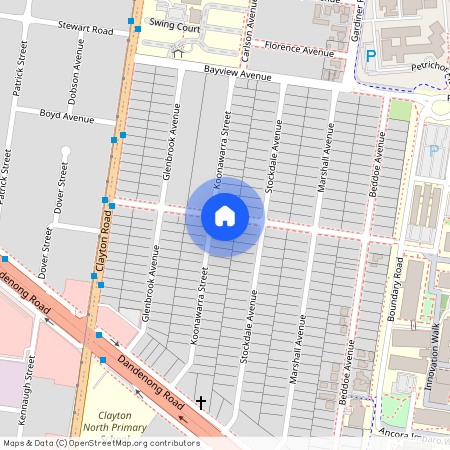 32 Koonawarra Street, Vic 3168, Clayton