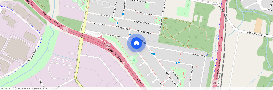 5 Julie Road, Qld 4078, Ellen Grove