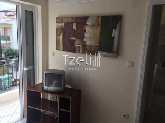 Studio/Γκαρσονιέρα για ενοικίαση Παραλία - Φωτογραφία 1