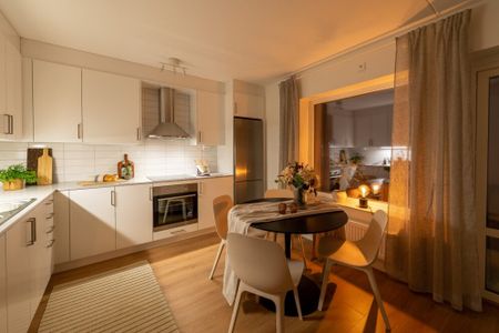 Grepvägen, Gävle - Photo 4