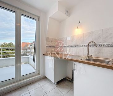 Location Appartement 2 pièces 40m² STRASBOURG 67200 - Photo 2