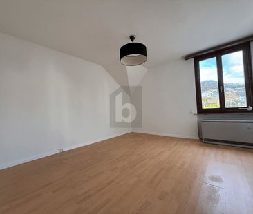 5.5 Zimmer, 110 m² - Photo 2