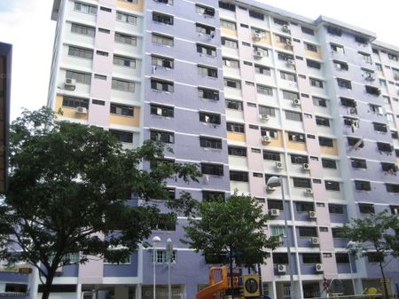 Blk 112 Bedok North Road (Bedok), HDB 5 Rooms - For Rent - Photo 2