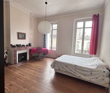 BORDEAUX SAINT SEURIN - Maison de 140m² + Jardin de 95m² + Cave - Photo 6