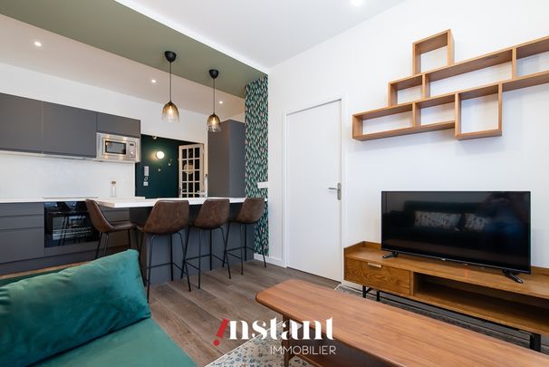 T2 MONPLAISIR, - Photo 1