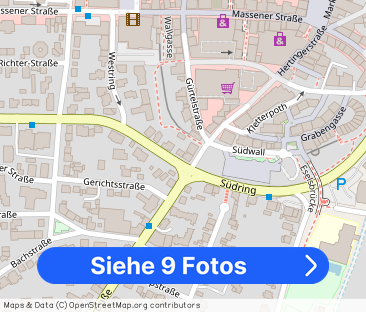 Wohnung zur Miete in Unna - Foto 1