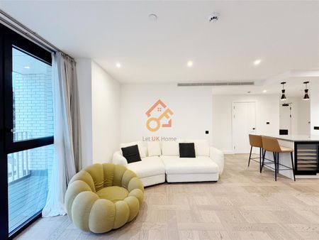 2 Merino Gardens, London, E1W - Photo 5