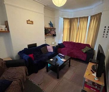 Aubrey Road, Fallowfield, M14 - Photo 1