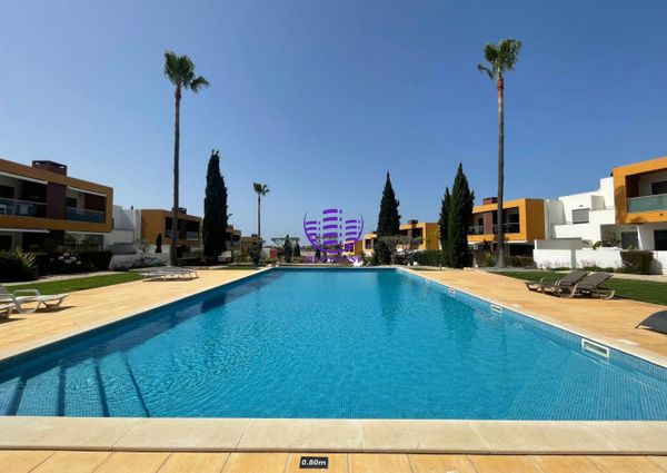 Apartamento T2 em Faro