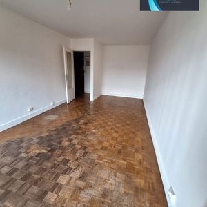 Studio avec balcon - Photo 2