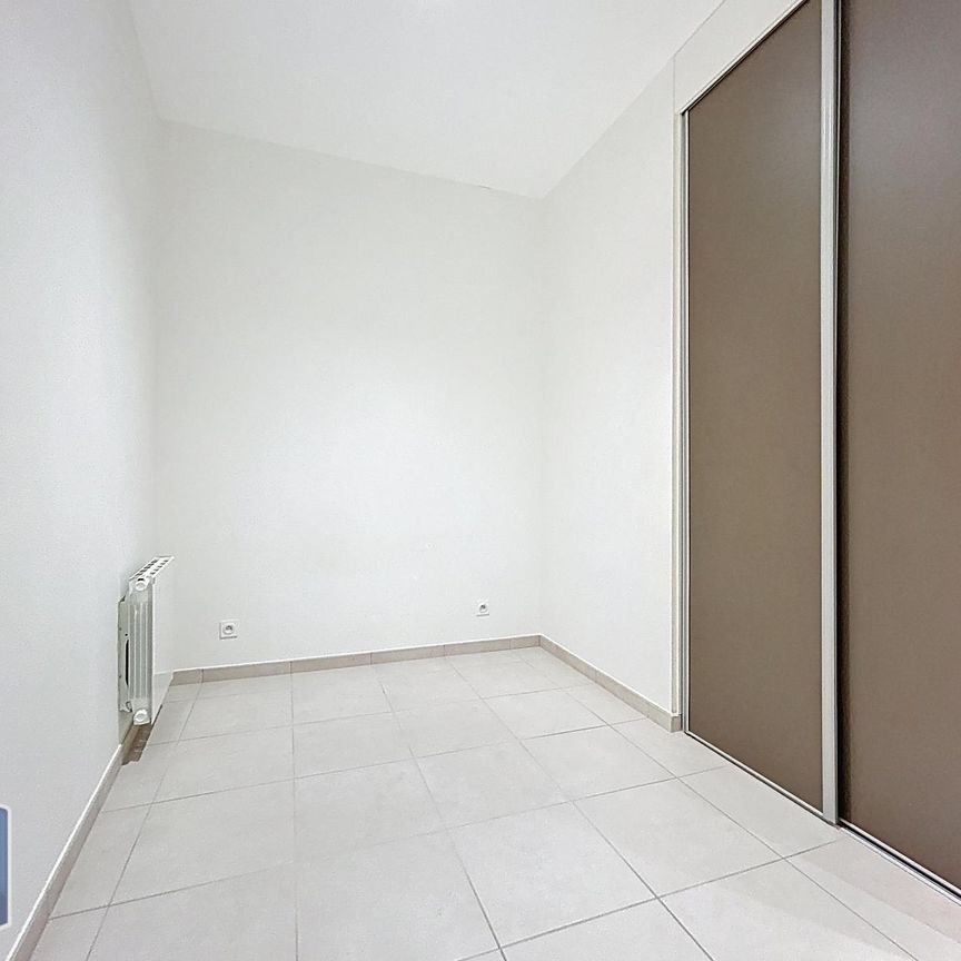 Location Appartement 1 pièce 32m² LYON 1er - Photo 1