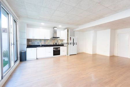 Piso de alquiler en Actor Llorens, Albors - Photo 3