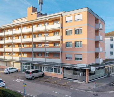 4.5 Zimmer, 96 m², 3. Stock - Photo 6