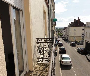 Location Appartement 1 pièce 20m² LE CREUSOT 71200 - Photo 5