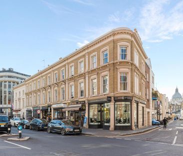 1 bedroom flat to rent - Photo 3