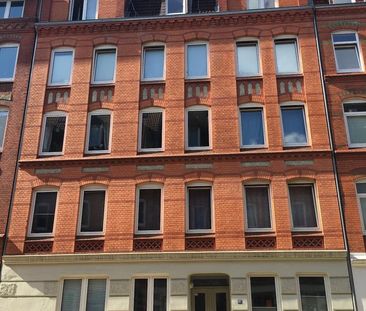 2 Zimmer Altbauwohnung am Südfriedhof ab 01.04.26 oder früher - Photo 3