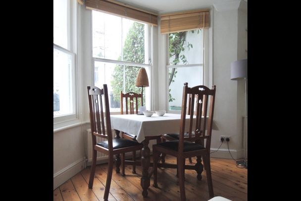 1 Bed Flat, Belsize Park, NW3 - Photo 1