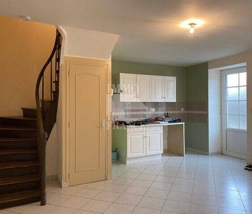 Location maison 3 pièces 55.8 m² à Saint-Mars-sur-Colmont (53300) - Photo 1