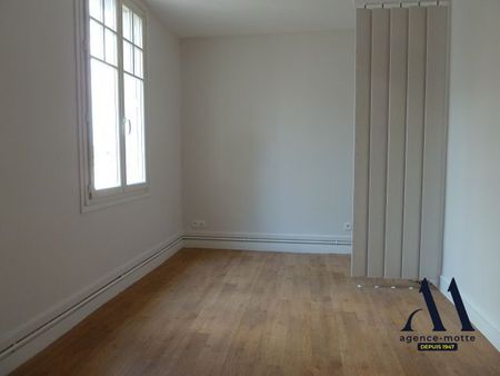 Location Appartement 3 pièces 53m² TOURS 37000 - Photo 5