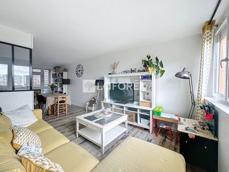 Apartment - Photo 4